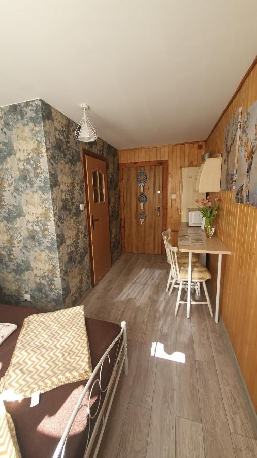 Homestay Gosciniec Jawor Ruciane-Nida