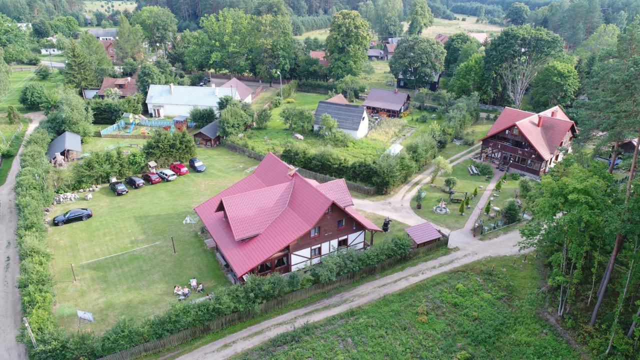 Gosciniec Jawor Homestay