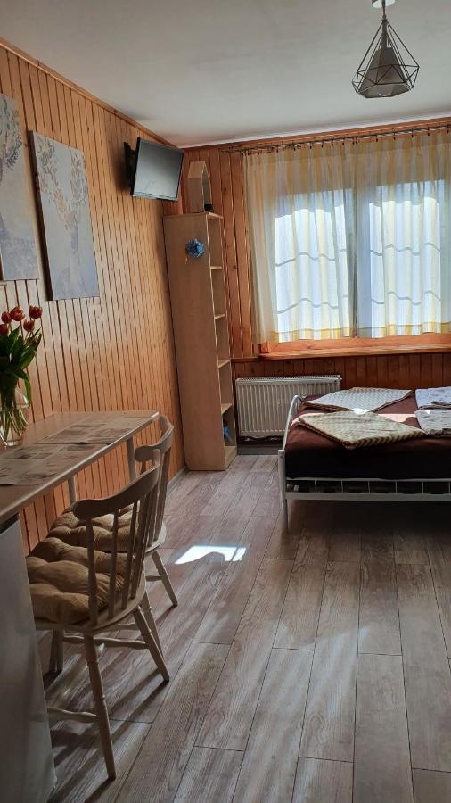 Homestay Gosciniec Jawor Ruciane-Nida