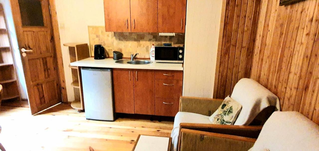 Gosciniec Jawor Homestay *