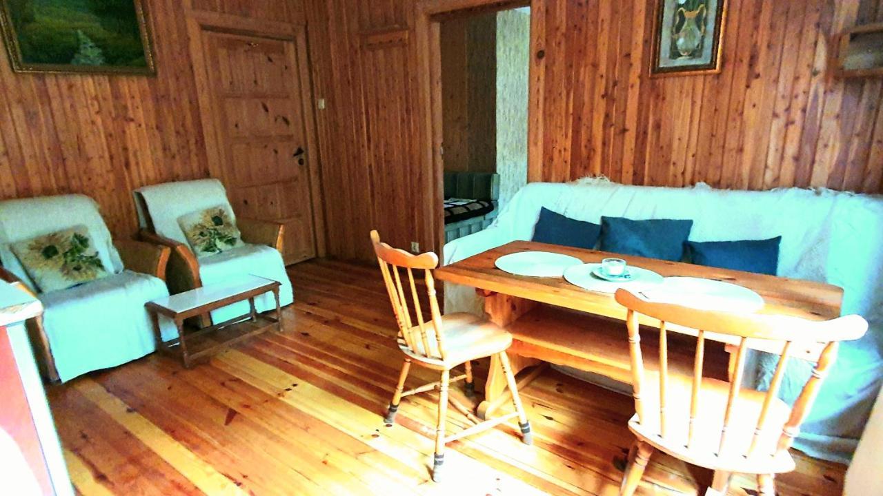 Homestay Gosciniec Jawor Ruciane-Nida
