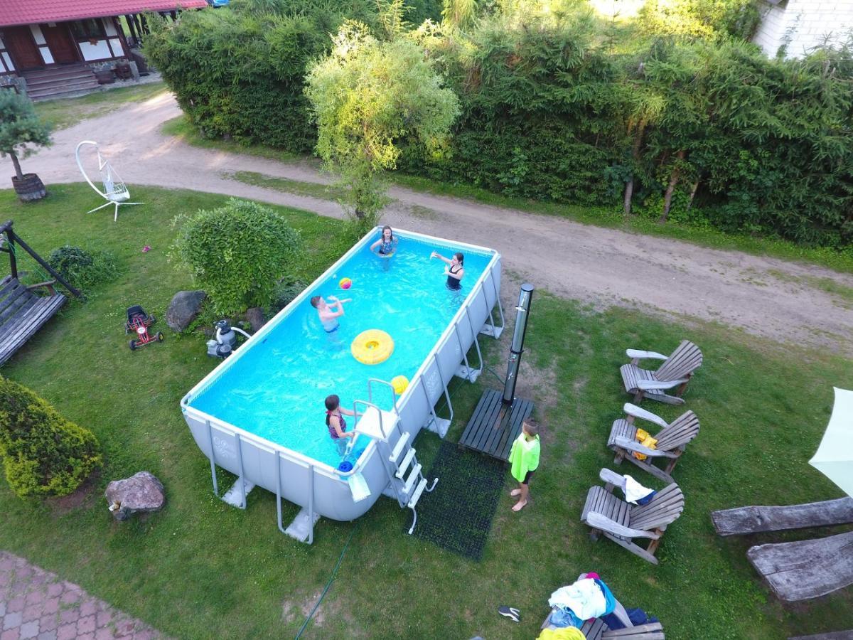 Gosciniec Jawor Homestay