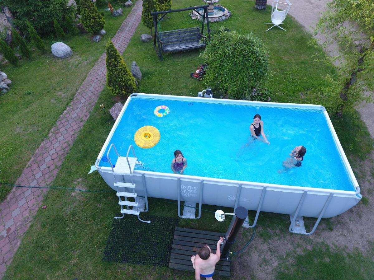 Gosciniec Jawor