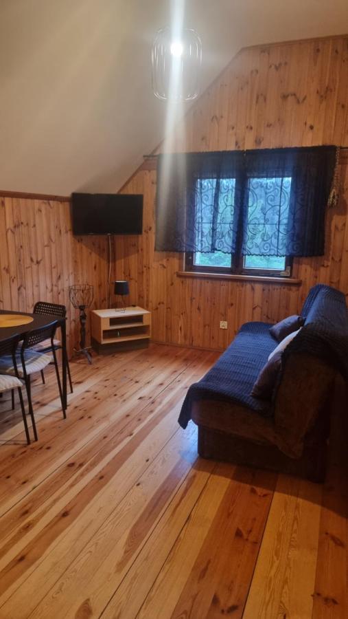 Gosciniec Jawor Homestay *