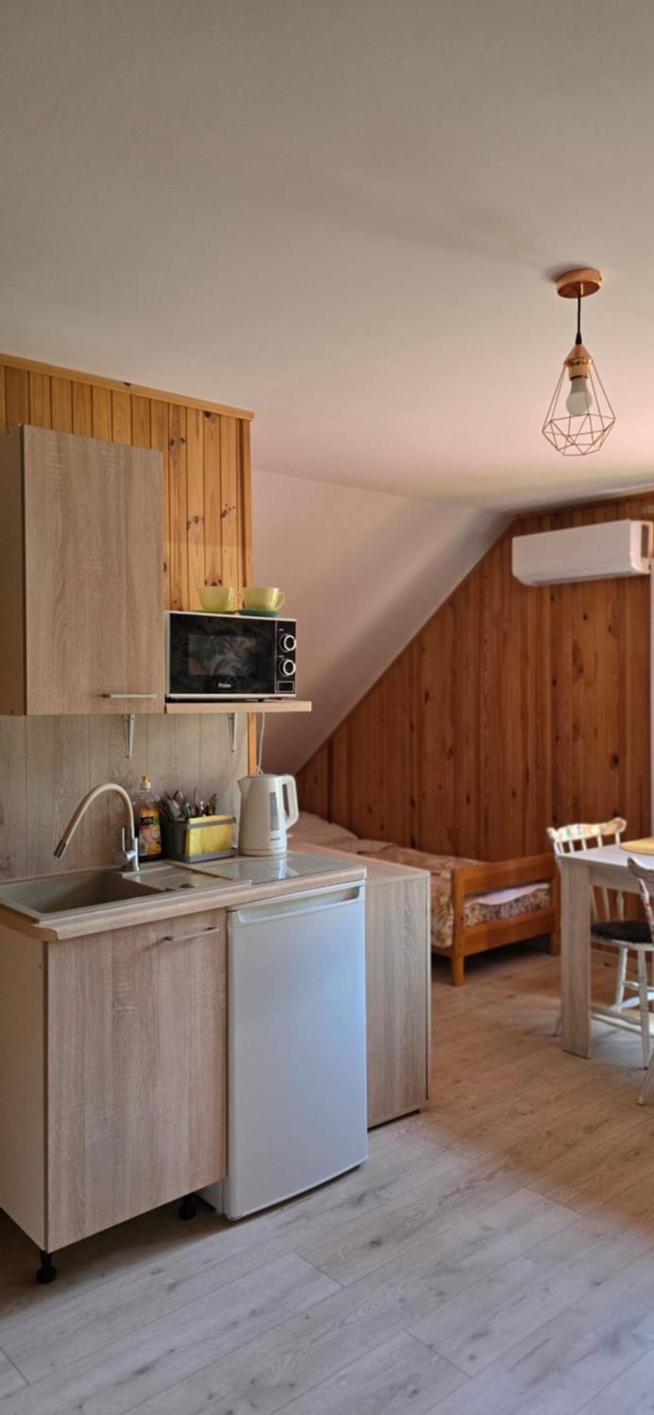 Homestay Gosciniec Jawor Ruciane-Nida