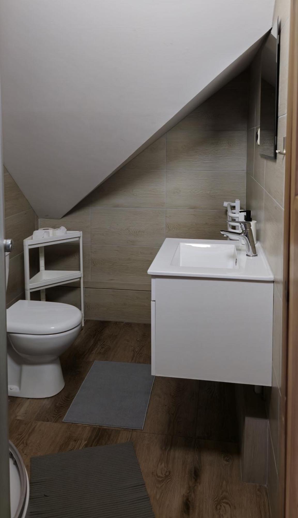 Homestay Gosciniec Jawor Ruciane-Nida