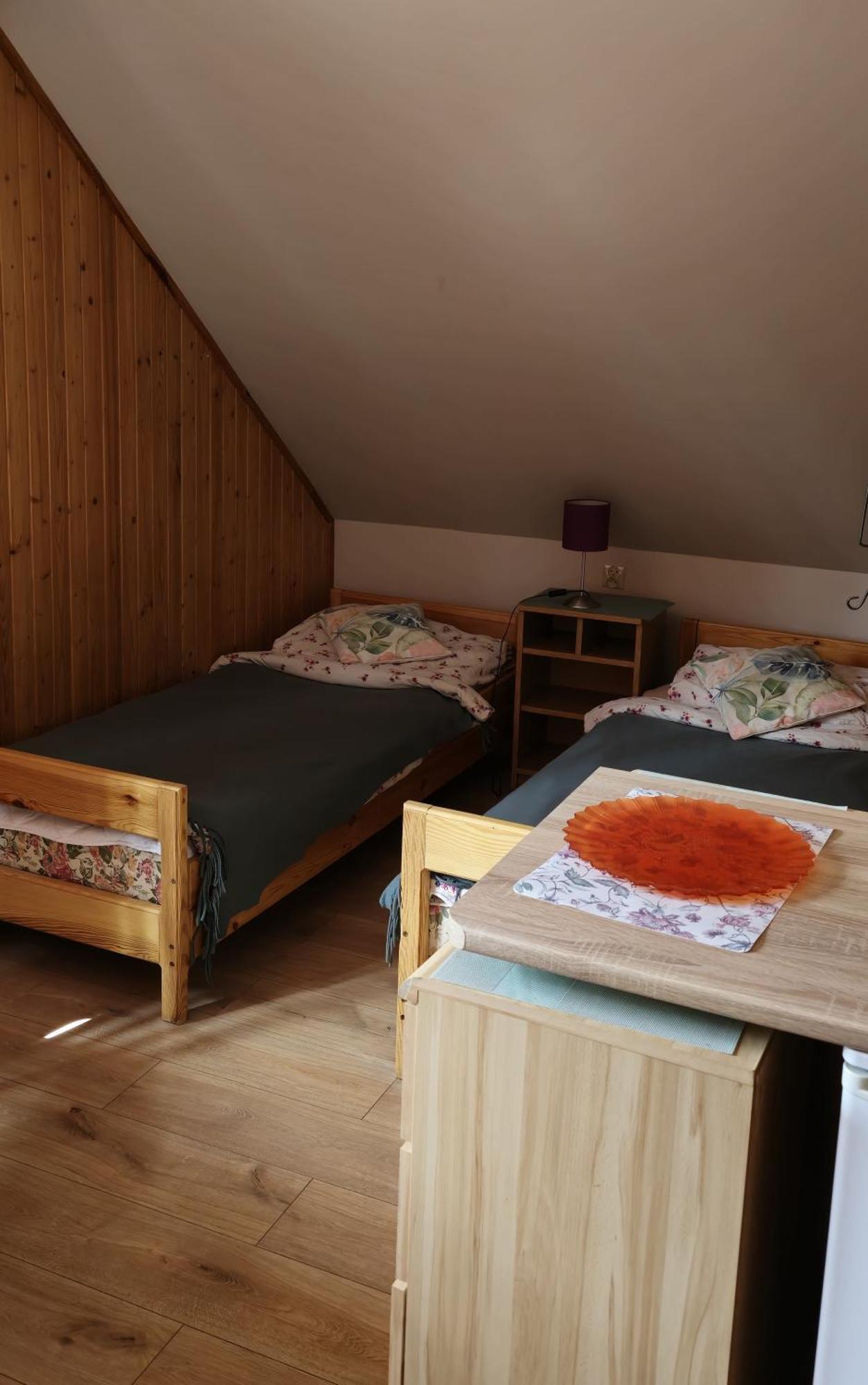 Gosciniec Jawor Homestay *
